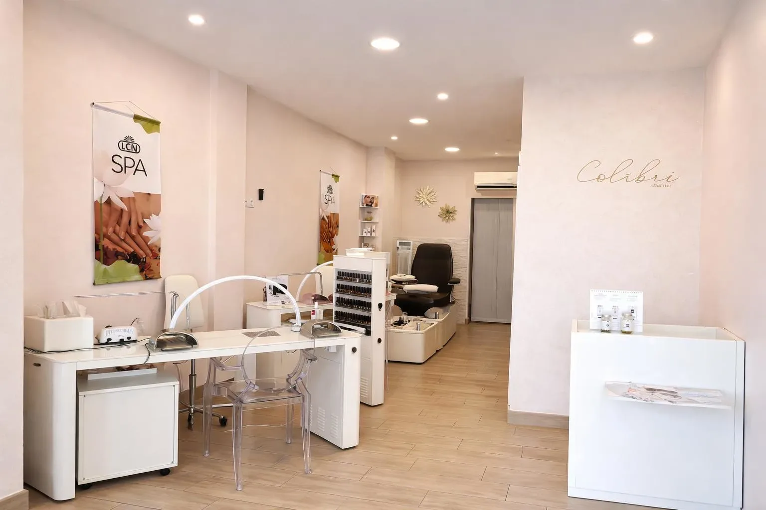 Colibri Studio - Expert LPG Visage & Corps - Institut de beauté Aucamville - Colibri Studio - Expert LPG Visage & Corps - Photo Galerie - OneBooking