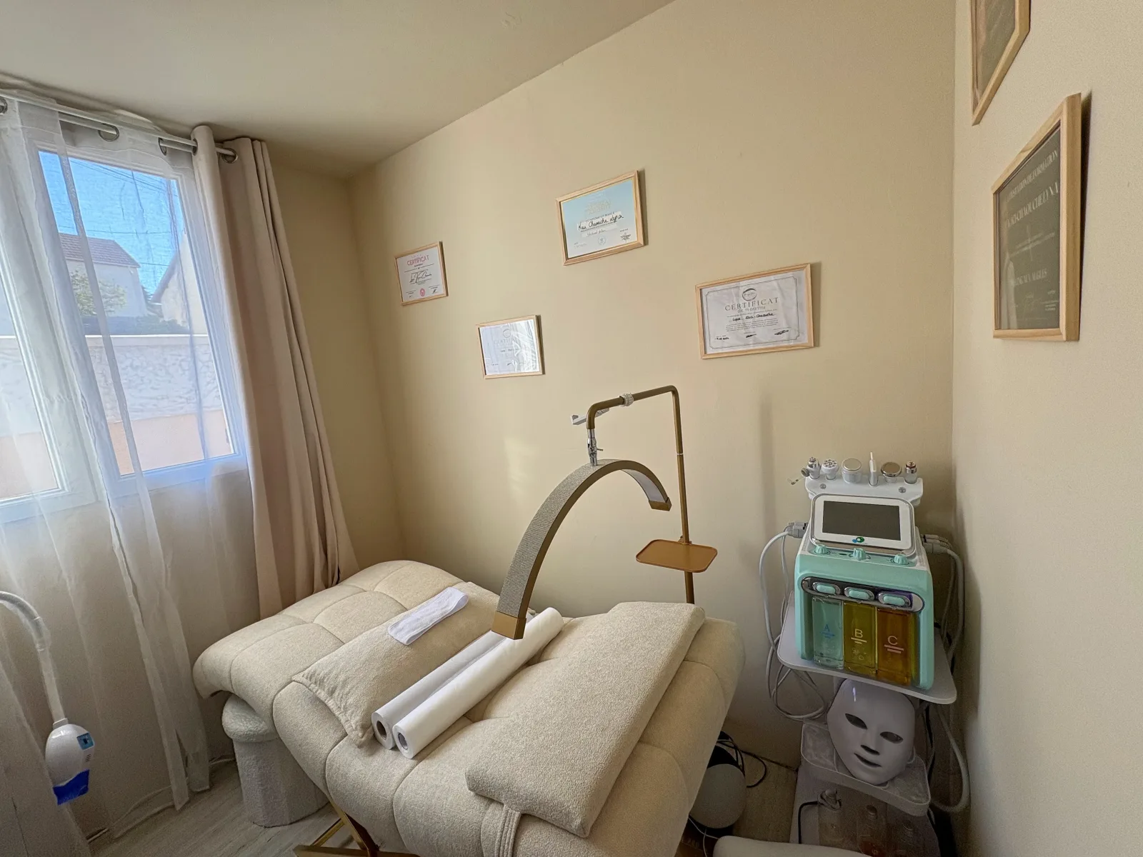 LynasBeautyScape - Institut de beauté Goussainville - LynasBeautyScape - Photo Galerie - OneBooking