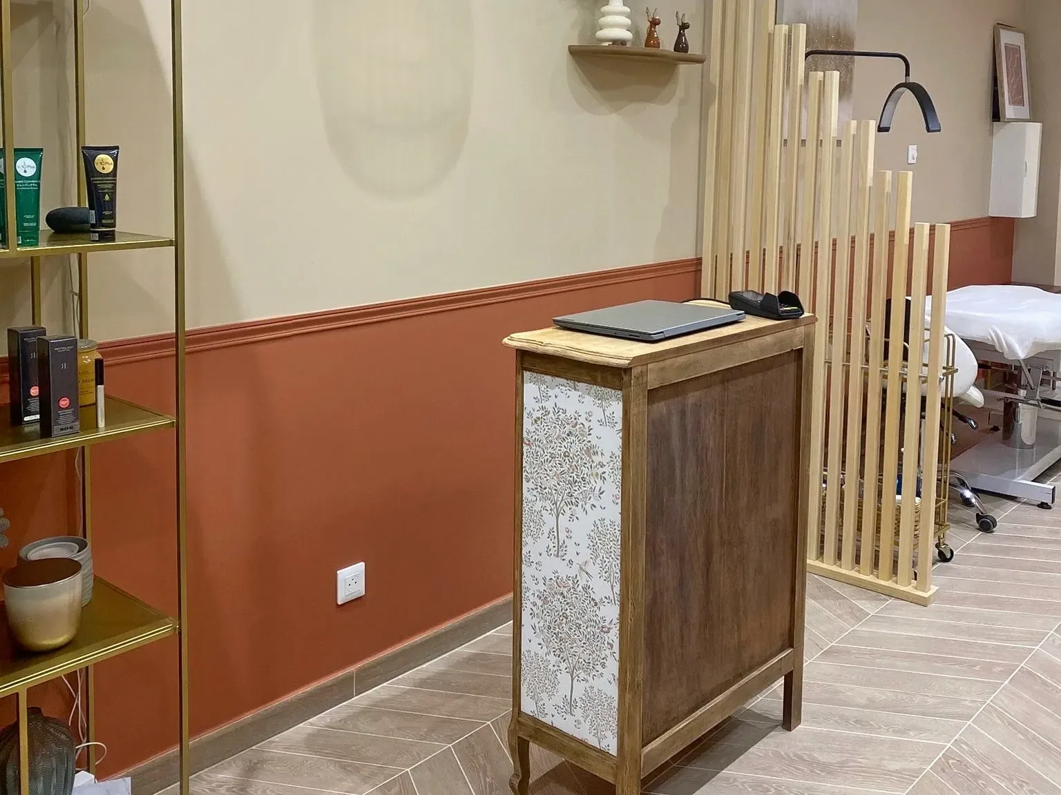 MA.DAME - Institut de beauté Marly-le-Roi - MA.DAME - Photo Galerie - OneBooking