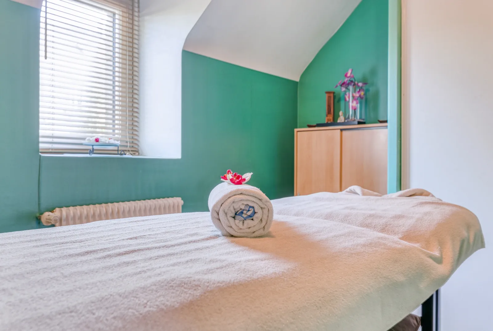 Just’ pour soi - Institut de beauté Baden - Just’ pour soi - Photo Galerie - OneBooking