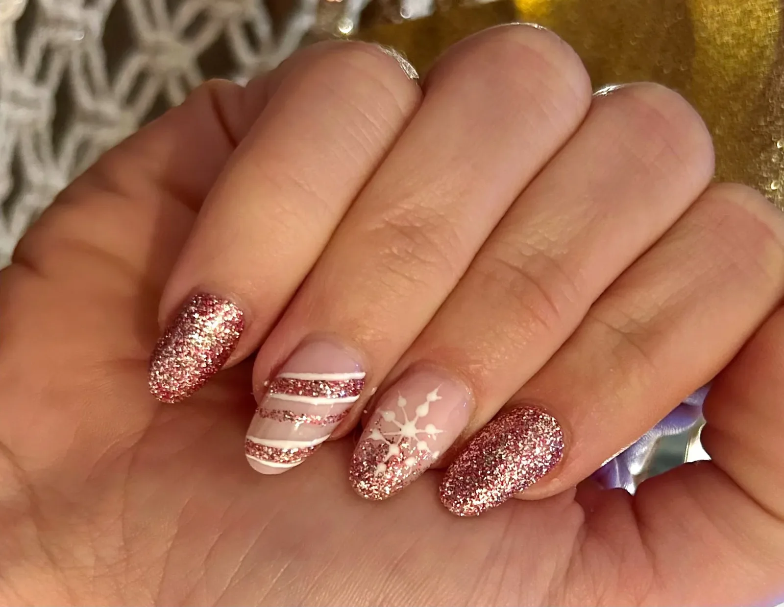 So nails - Onglerie Gémenos - So nails - Photo Galerie - OneBooking