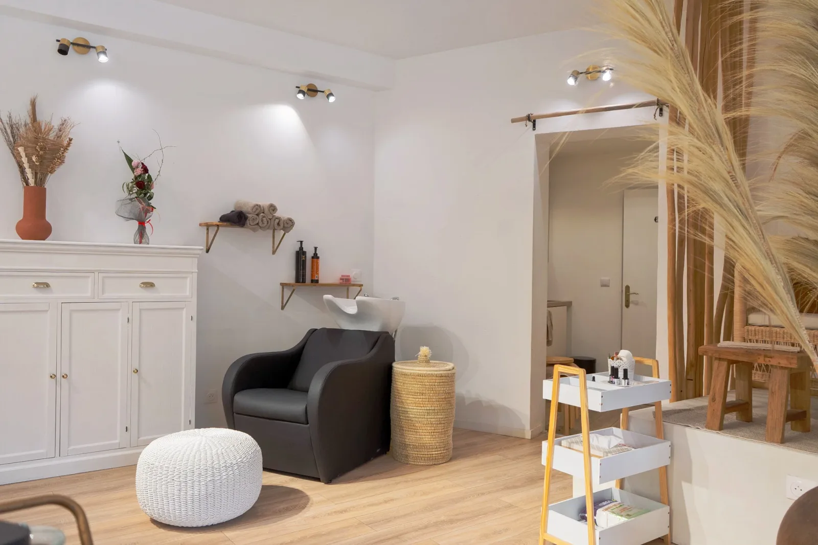 Maison de la Beauté - Institut de beauté Carqueiranne - Maison de la Beauté - Photo Galerie - OneBooking