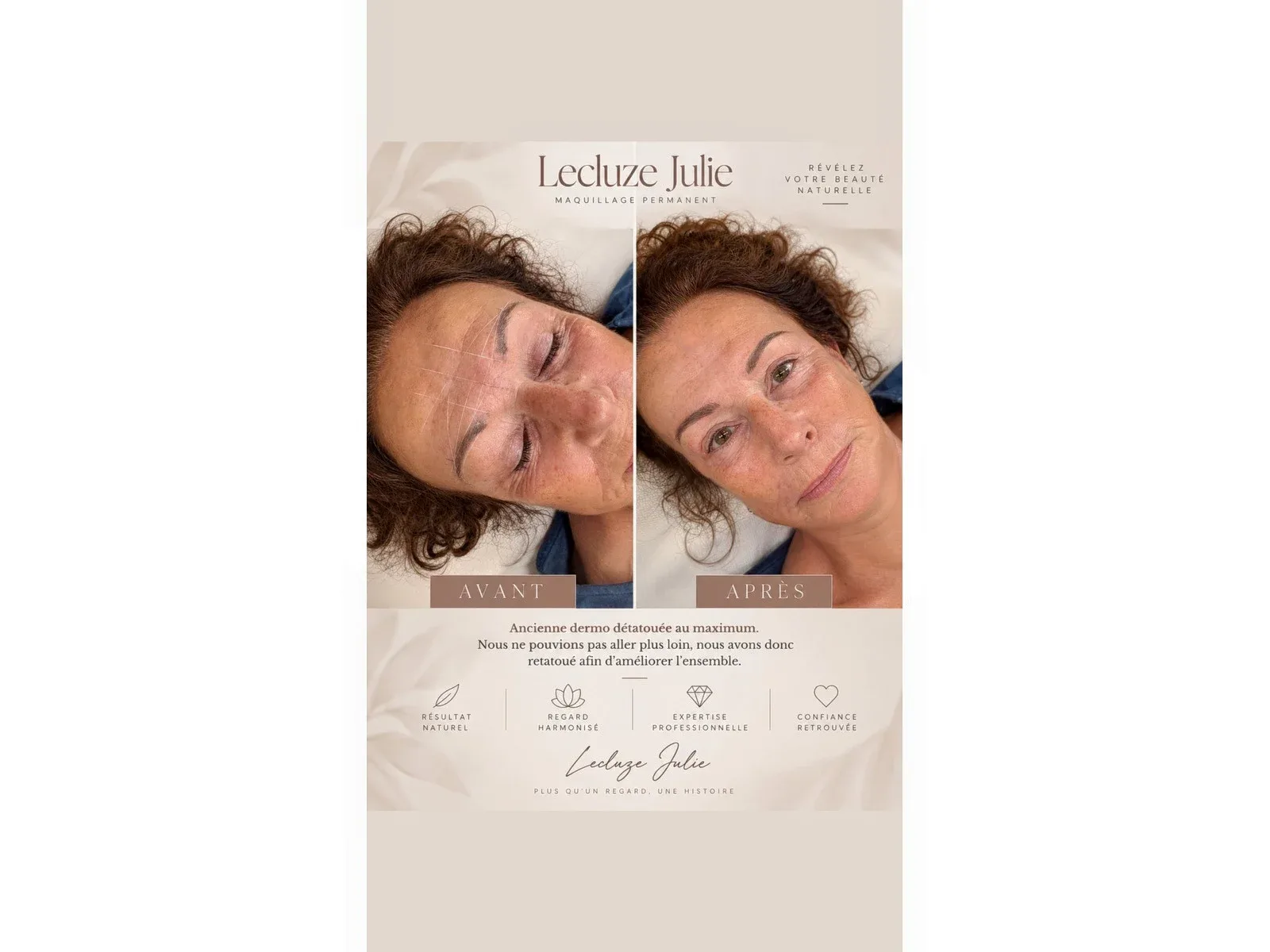 Julie Lecluze Institut & Academy de Beaute - Institut de beauté Cabestany - Julie Lecluze Institut & Academy de Beaute - Photo Galerie - OneBooking