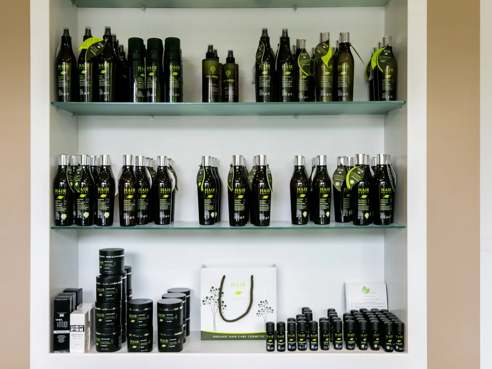 L.C. Coiffure - Coiffure La Roche-sur-Foron - L.C. Coiffure - Photo Galerie - OneBooking