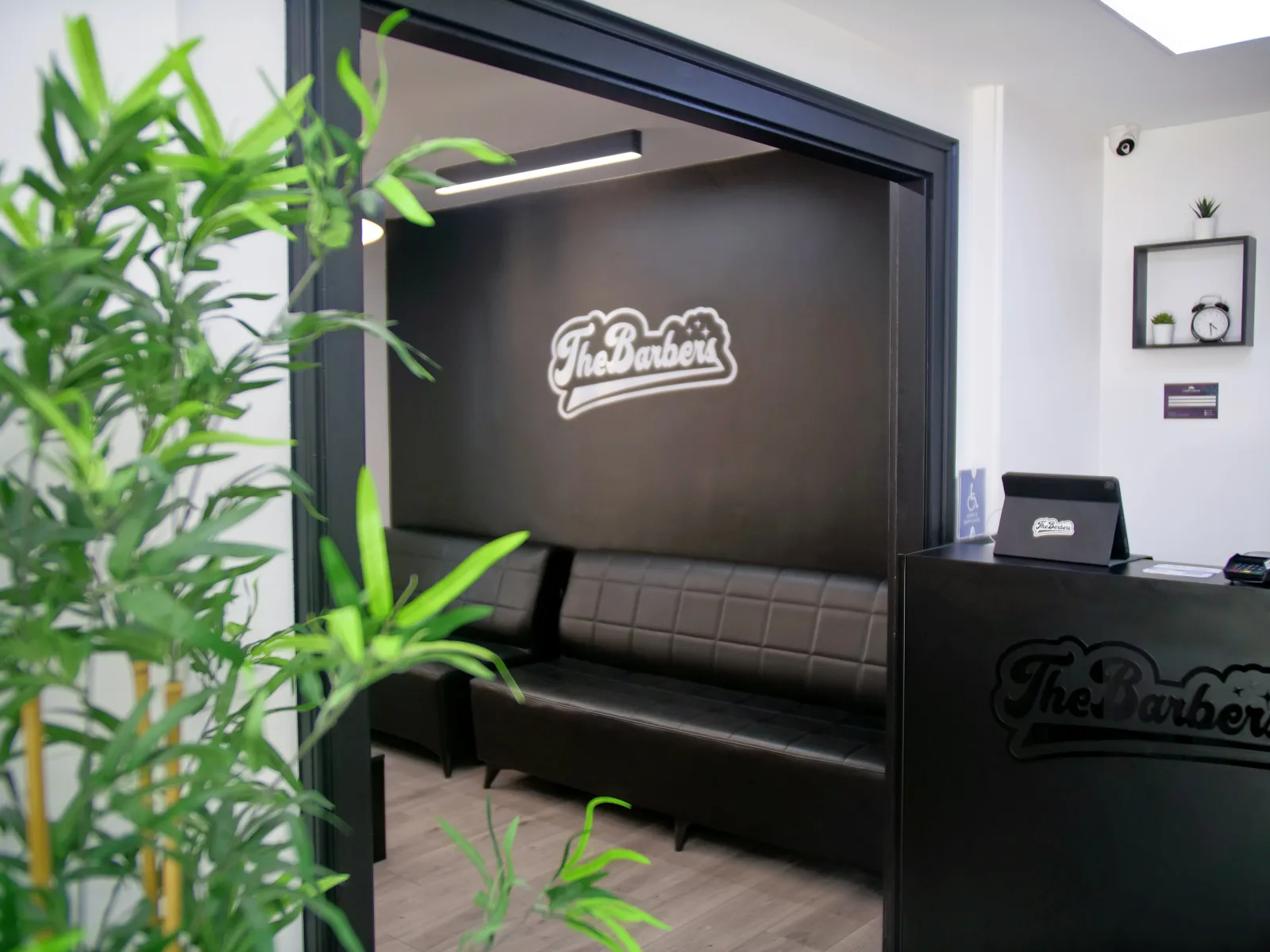 The Barbers Illkirch - Coiffure Illkirch-Graffenstaden - The Barbers Illkirch - Photo Galerie - OneBooking