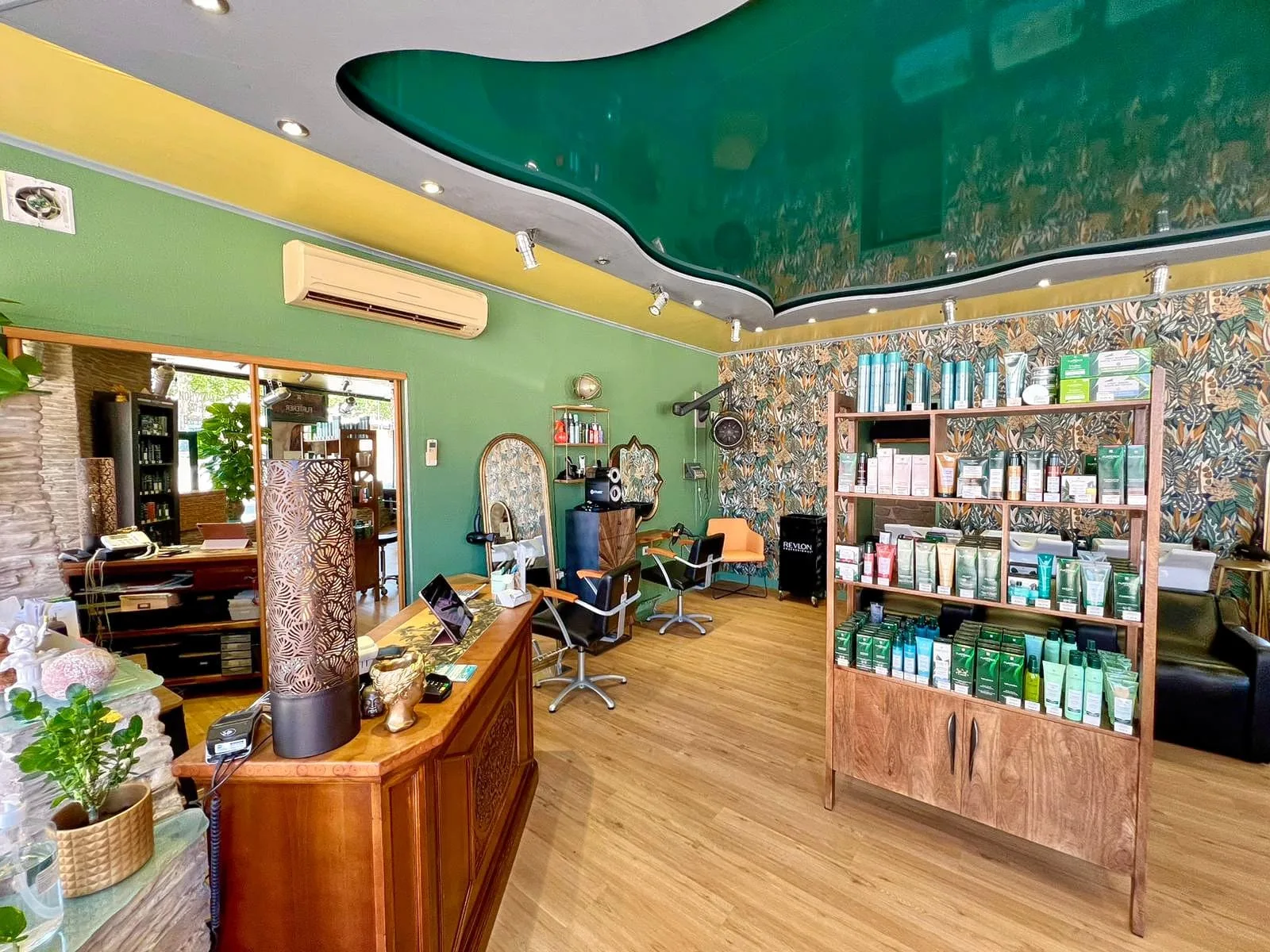 Coiffure Ondul'Hair - Coiffure Gaillac - Coiffure Ondul'Hair - Photo Galerie - OneBooking