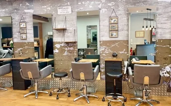 Coiff’ST - Coiffure Matha - Coiff’ST - Photo Galerie - OneBooking