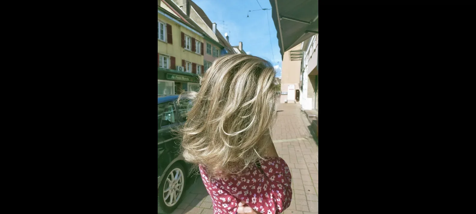 Au 116 Coiffure - Coiffure Thann - Au 116 Coiffure - Photo Galerie - OneBooking