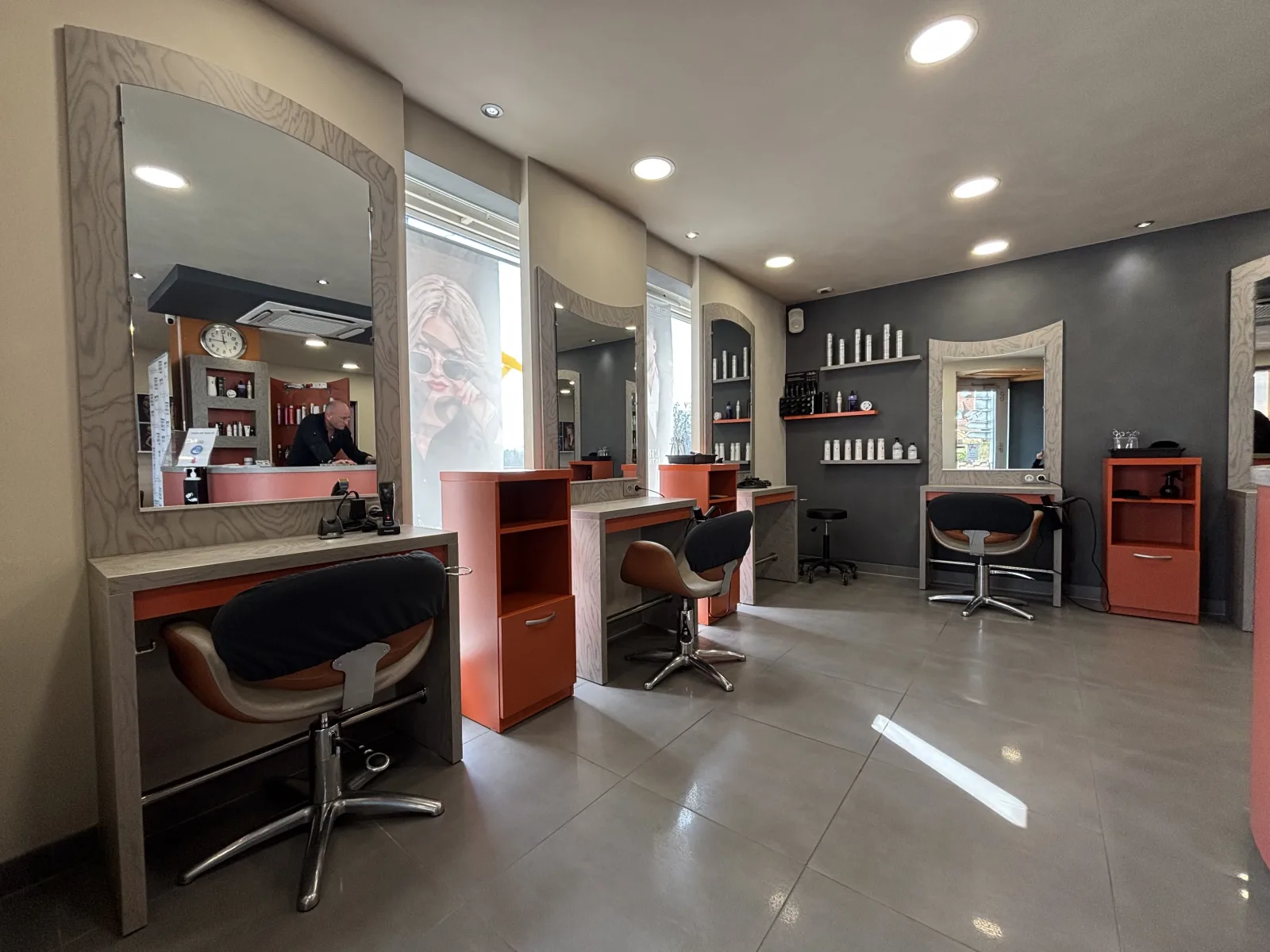 Coiffure Tip Top - Coiffure Mertzwiller - Coiffure Tip Top - Photo Galerie - OneBooking
