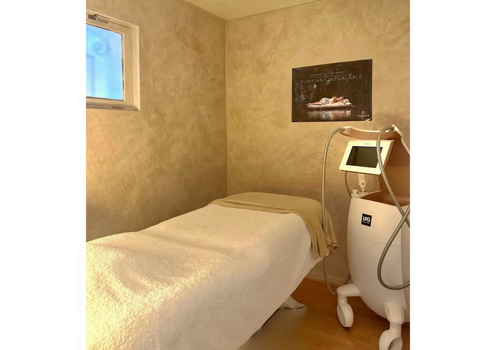 L’Unique - Institut de beauté Coudoux - L’Unique - Photo Galerie - OneBooking