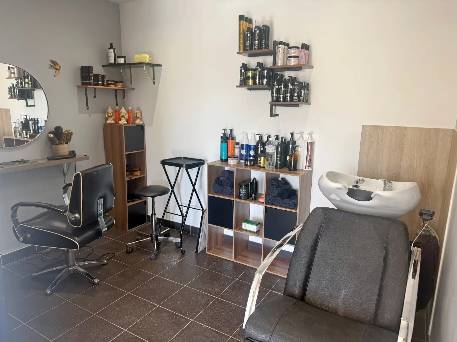 Elite Beauty - Salon et Spa - Coiffure Grimaud - Elite Beauty - Salon et Spa - Photo Galerie - OneBooking