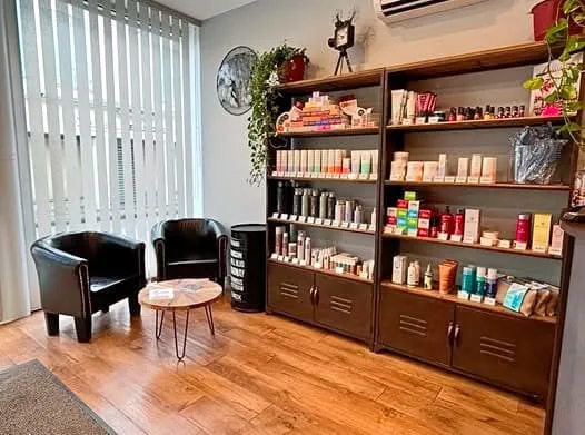 Coiff’ST - Coiffure Matha - Coiff’ST - Photo Galerie - OneBooking