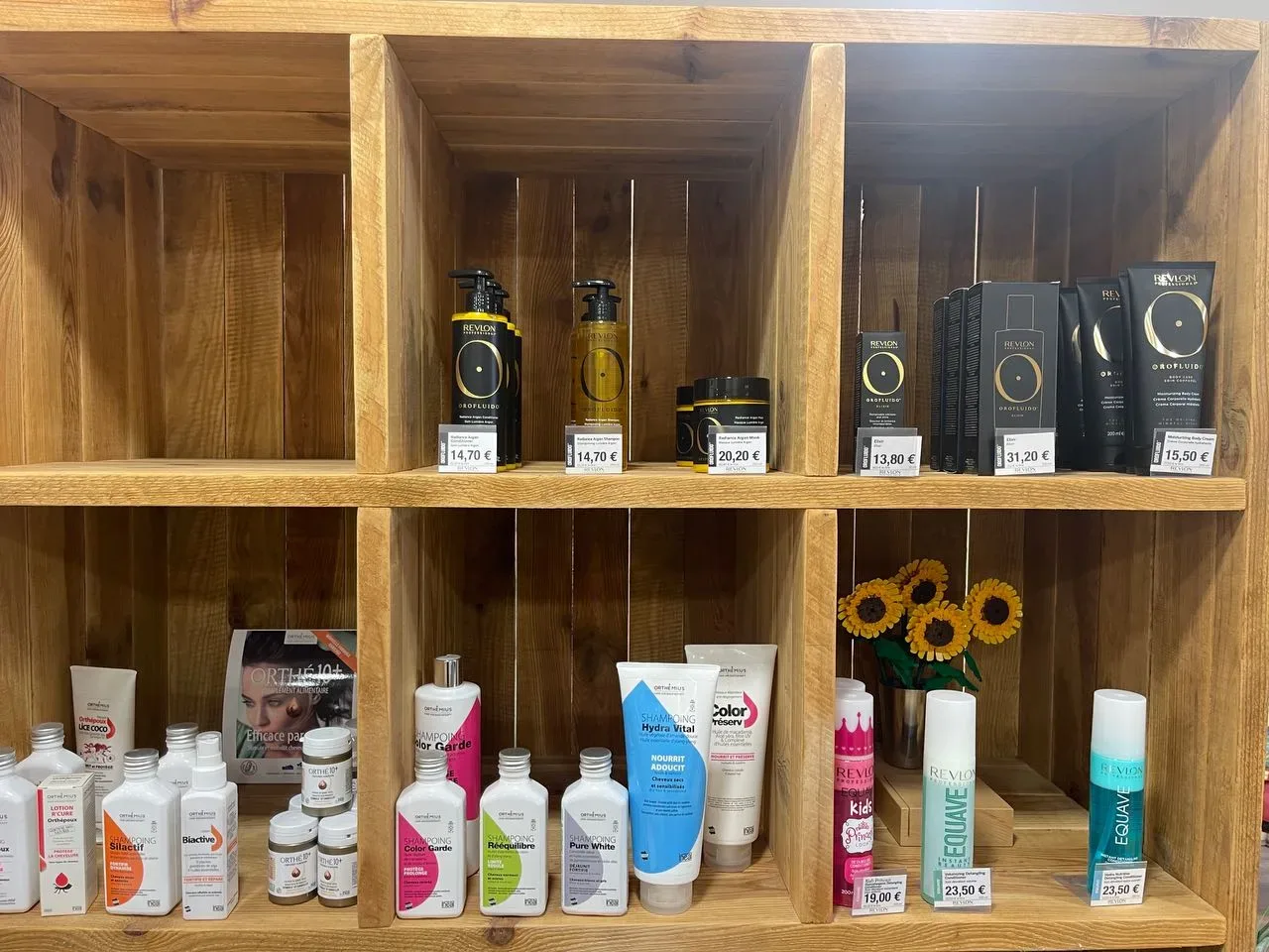 JP Coiffure - Coiffure La Verpillière - JP Coiffure - Photo Galerie - OneBooking