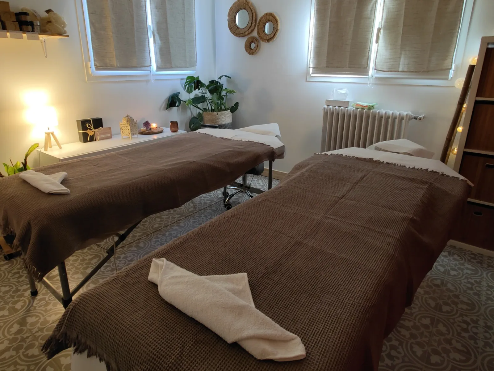 L’instant Présent - Massage Vaires-sur-Marne - L’instant Présent - Photo Galerie - OneBooking