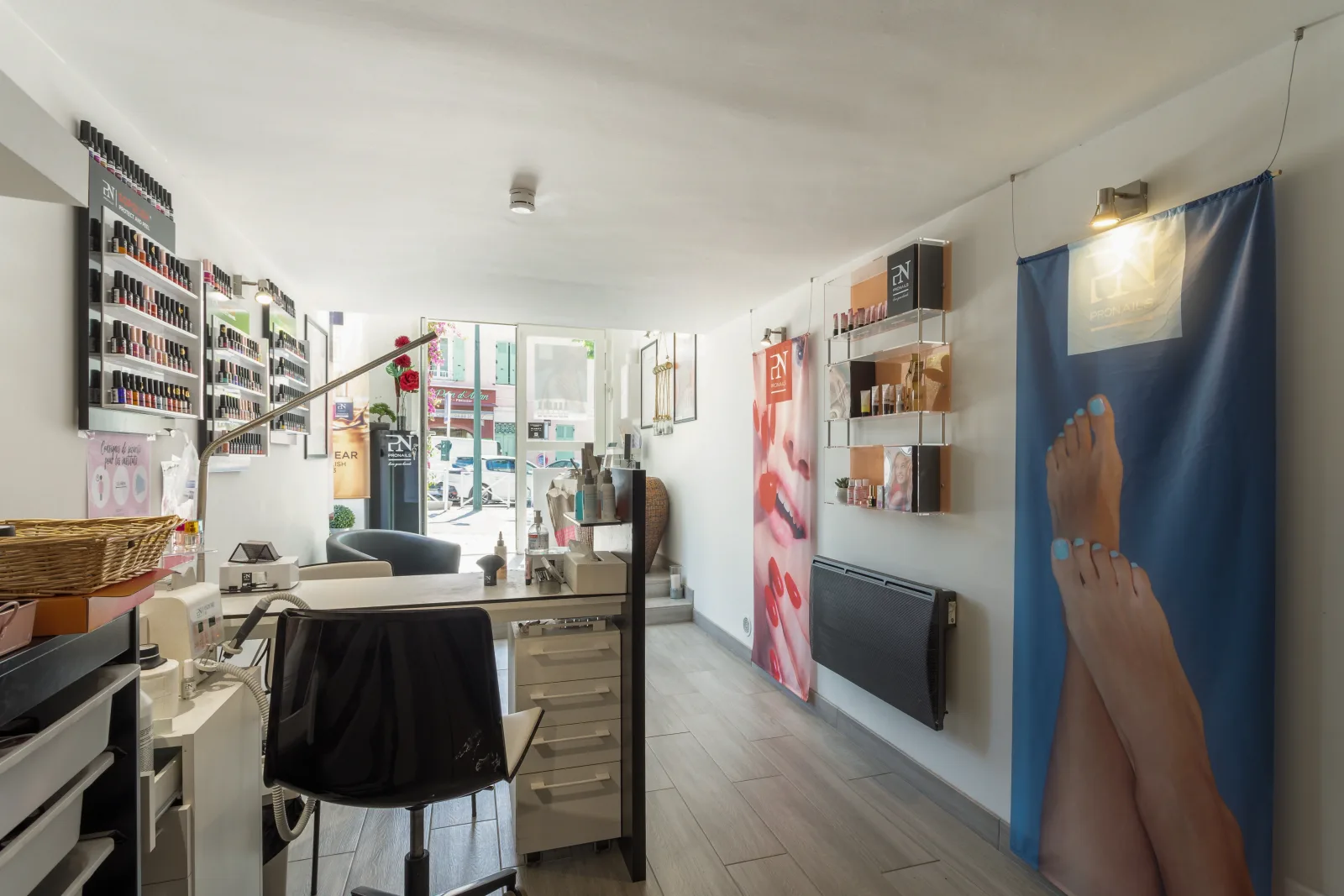 ProNails Premium - Institut de beauté Carqueiranne - ProNails Premium - Photo Galerie - OneBooking