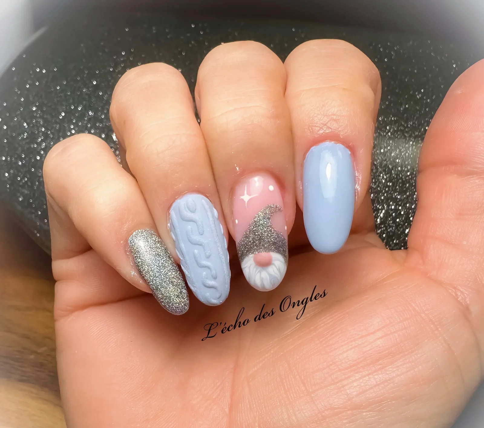 L'ECHO DES ONGLES - Onglerie Cuers - L'ECHO DES ONGLES - Photo Galerie - OneBooking