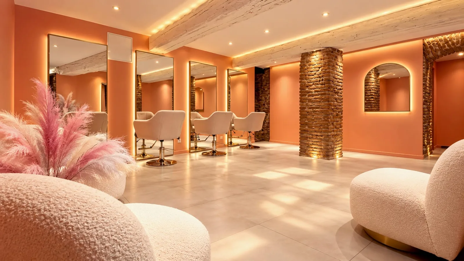 Vanity Suites Head SPA Coréen Pousse / Réhaussement & Browlift Coréen / Balayage Signature - Coiffure Toulouse - Vanity Suites Head SPA Coréen Pousse / Réhaussement & Browlift Coréen / Balayage Signature - Photo Galerie - OneBooking