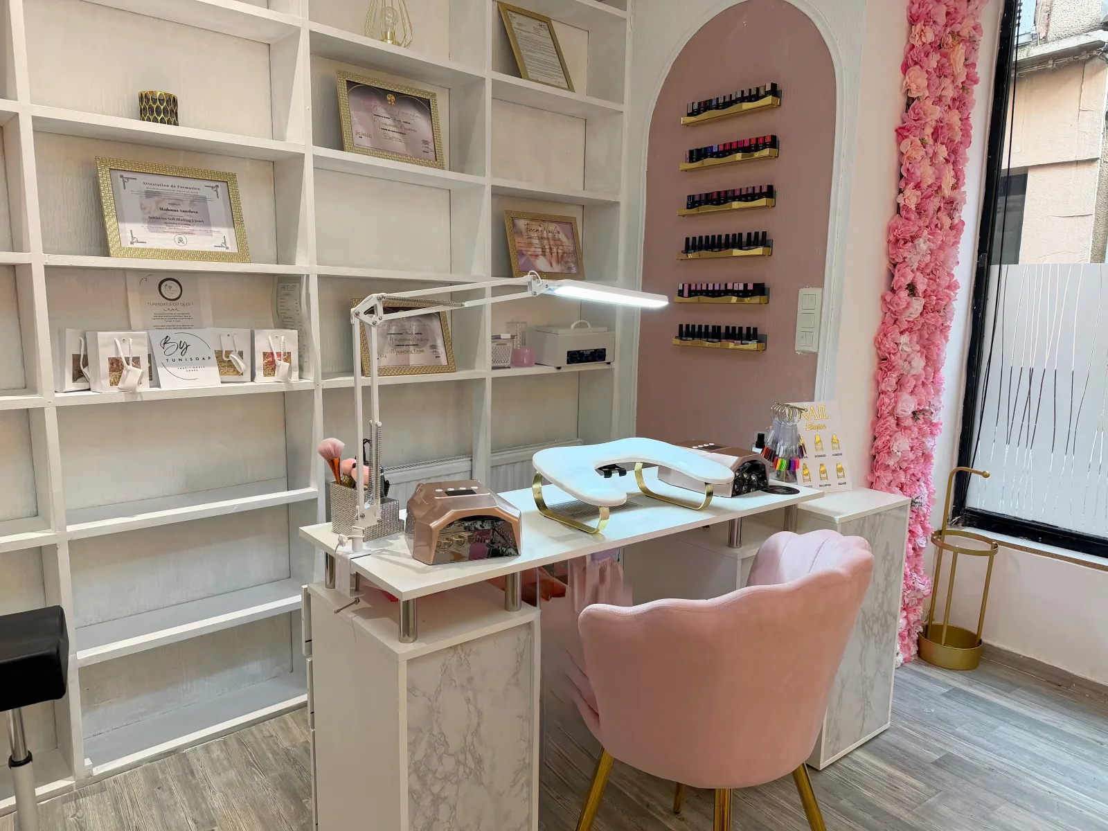 Beauty Art - Onglerie Rodez - Beauty Art - Photo Galerie - OneBooking
