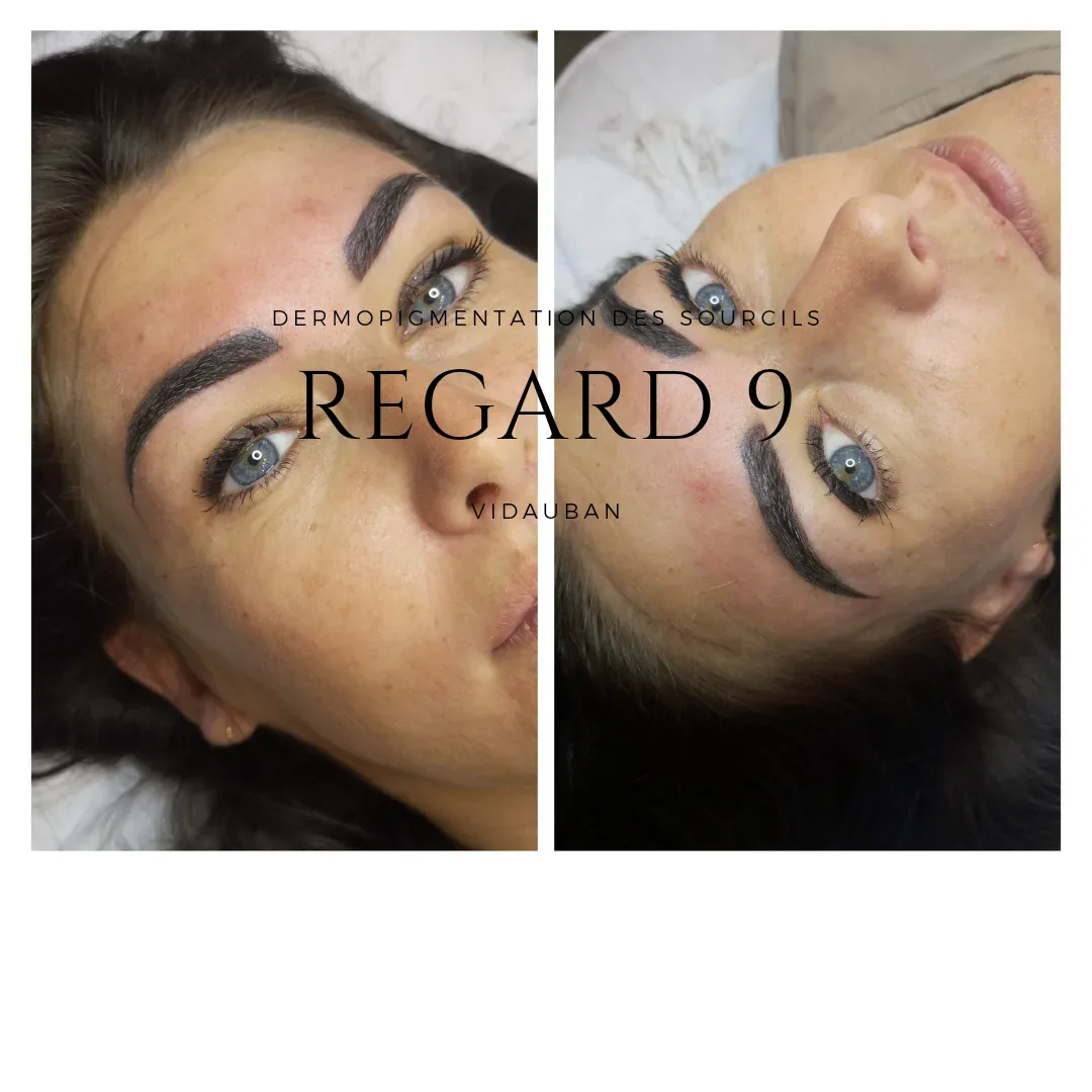 Regard 9 - Onglerie Vidauban - Regard 9 - Photo Galerie - OneBooking