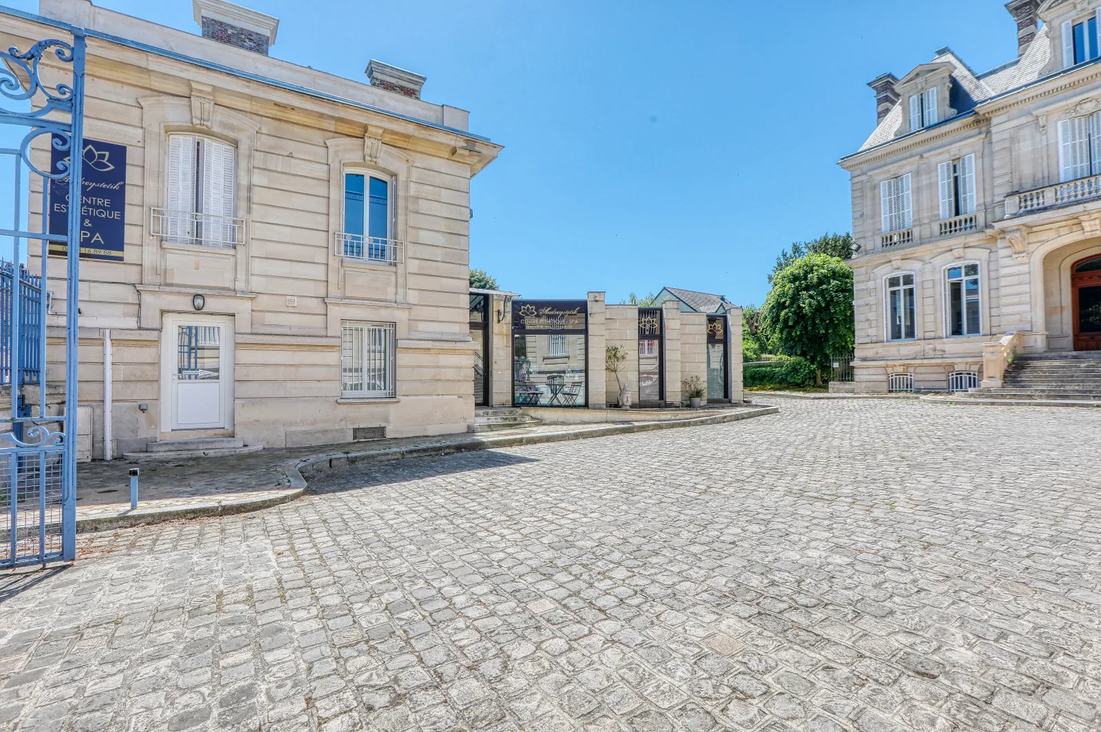 Audreystetik - Institut de beauté Louviers - Audreystetik - Photo Galerie - OneBooking