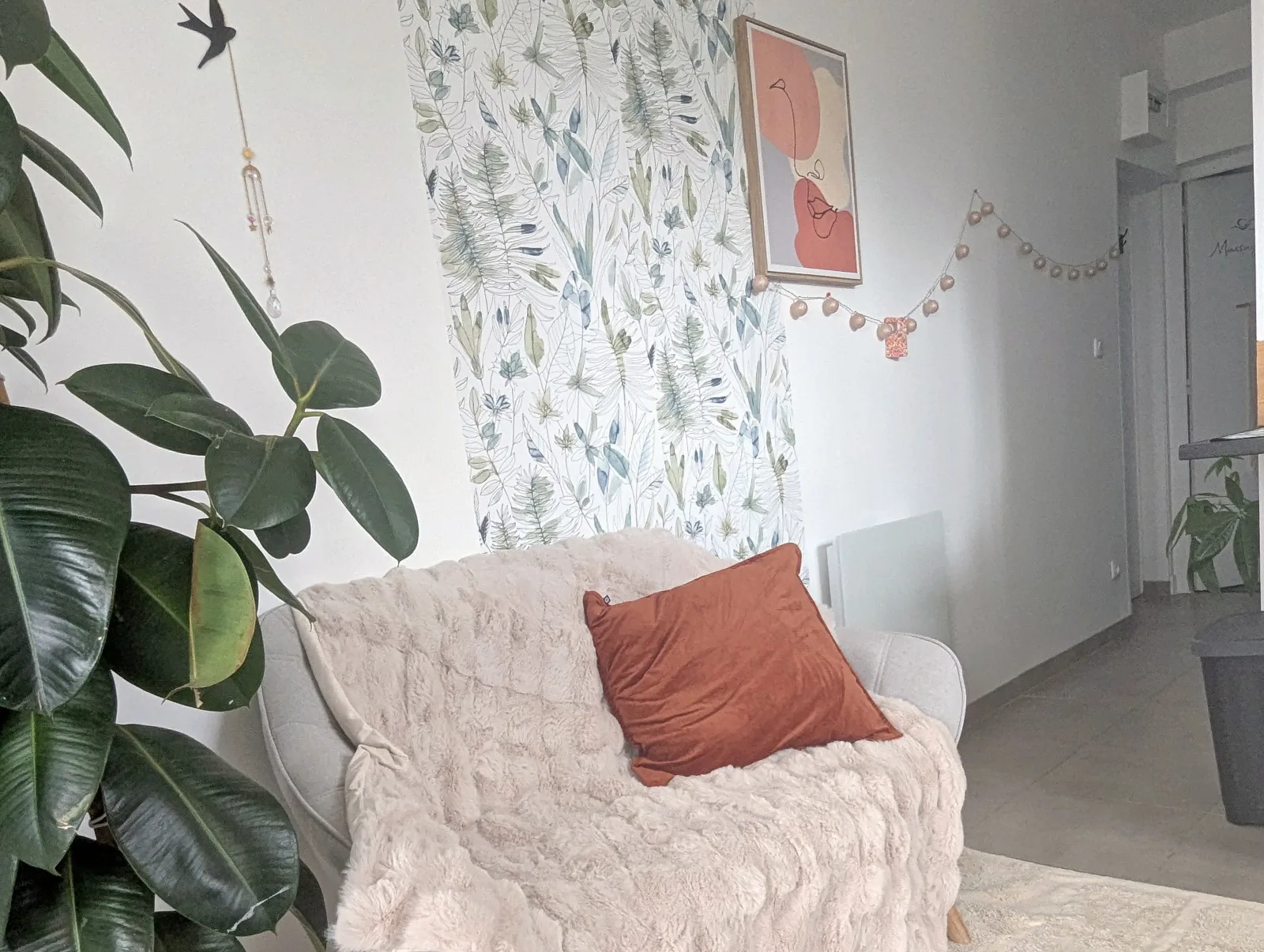 B&B institut Ongles et massage bien-être - Institut de beauté Saulzet le chaud - B&B institut Ongles et massage bien-être - Photo Galerie - OneBooking