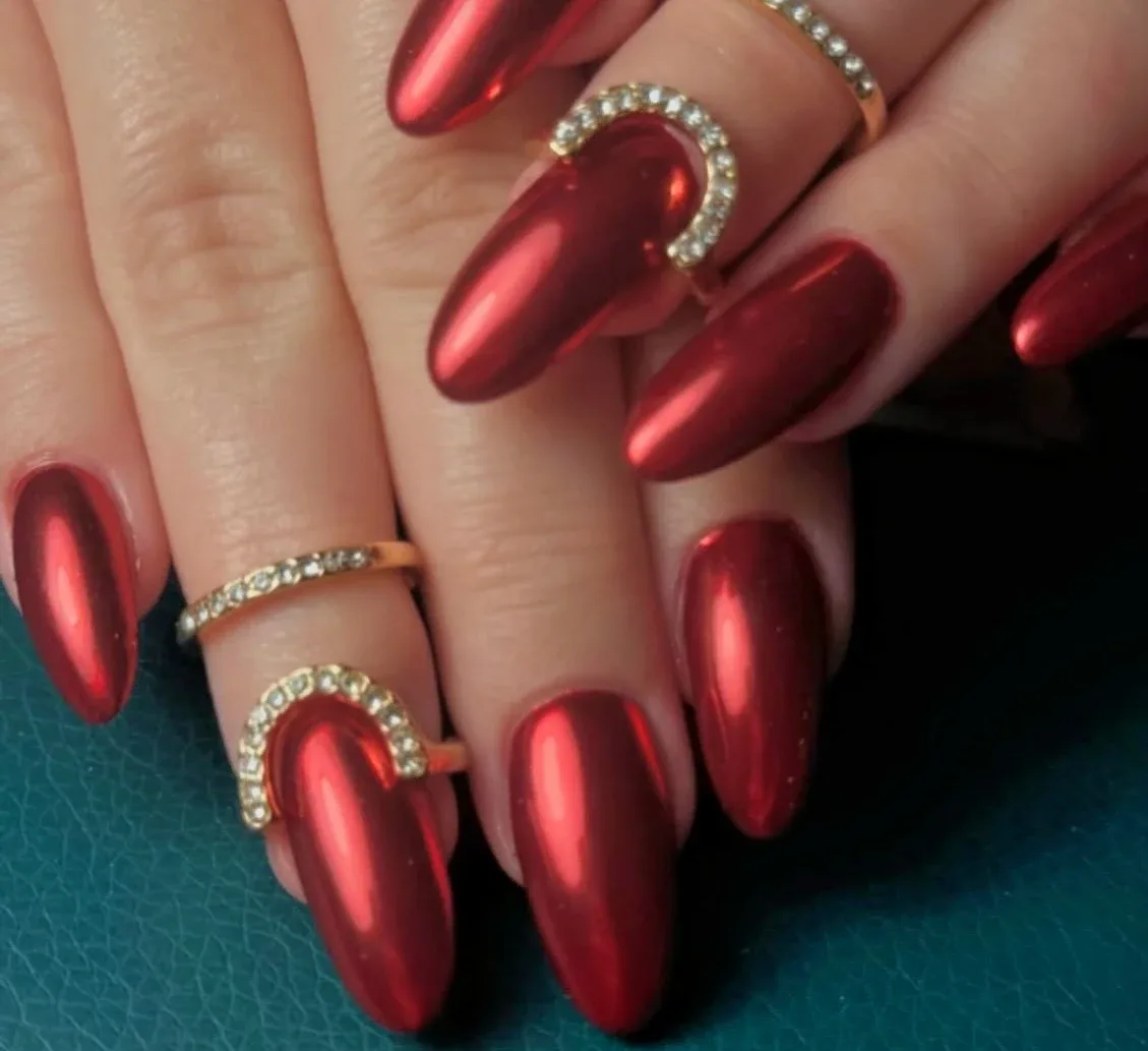 Tatiana Marques Nails - Onglerie Montfermeil - Tatiana Marques Nails - Photo Galerie - OneBooking