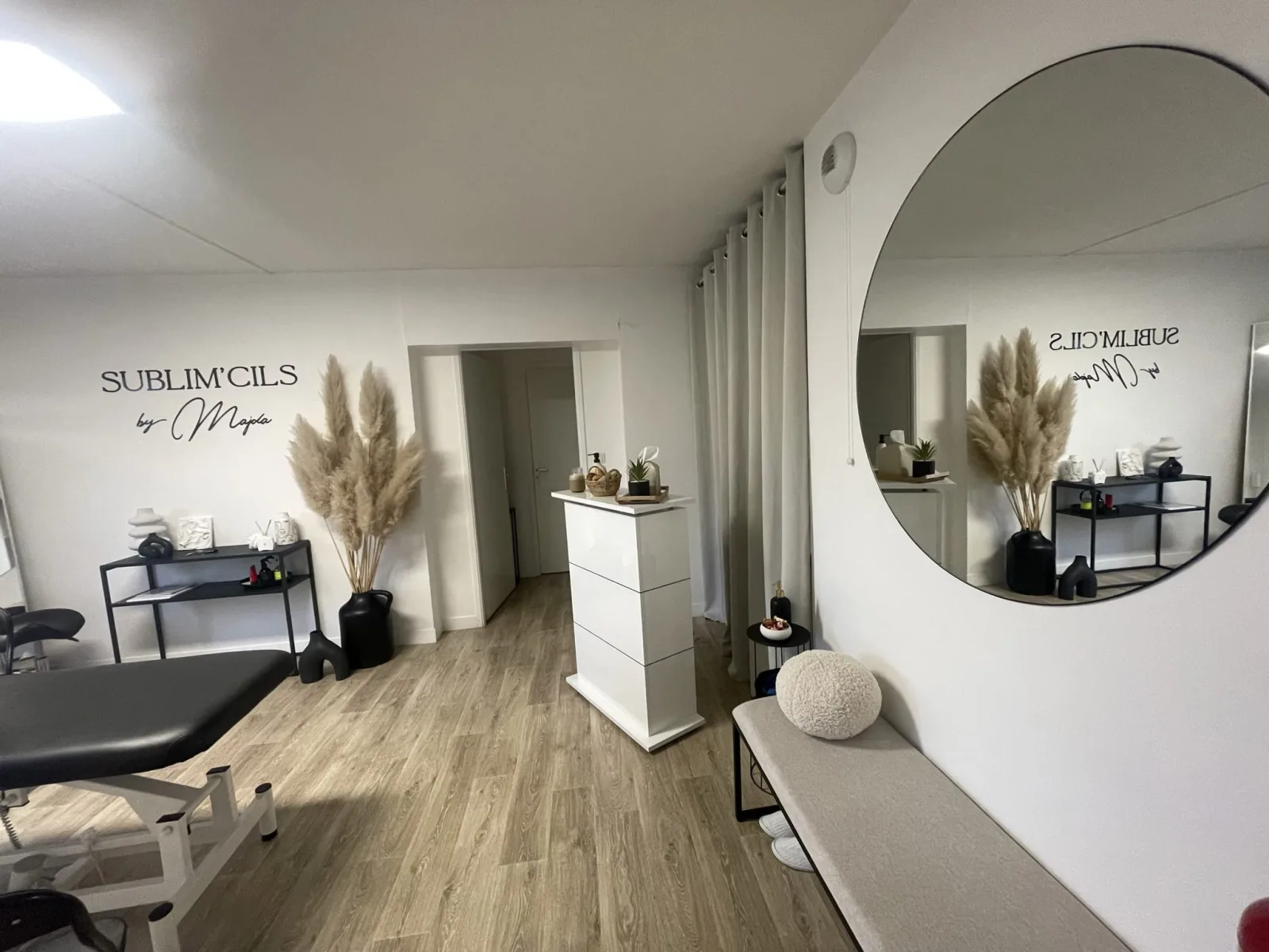 Sublim'cils by Majda - Onglerie senlis - Sublim'cils by Majda - Photo Galerie - OneBooking