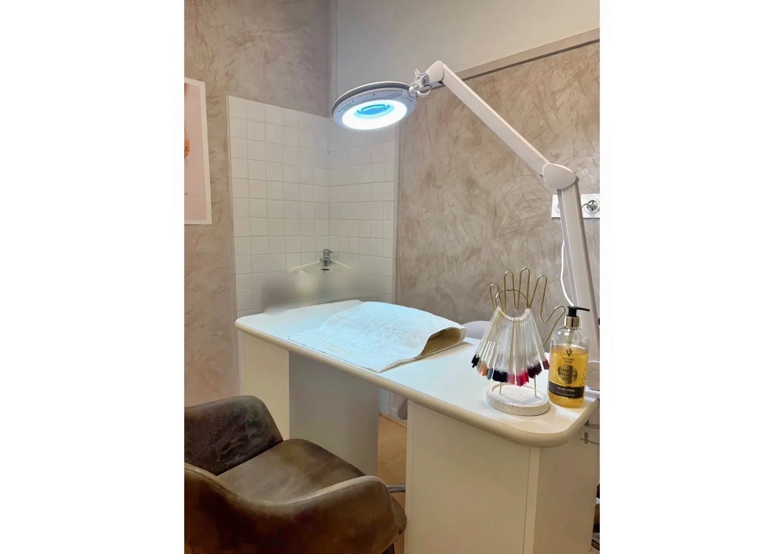 L’Unique - Institut de beauté Coudoux - L’Unique - Photo Galerie - OneBooking