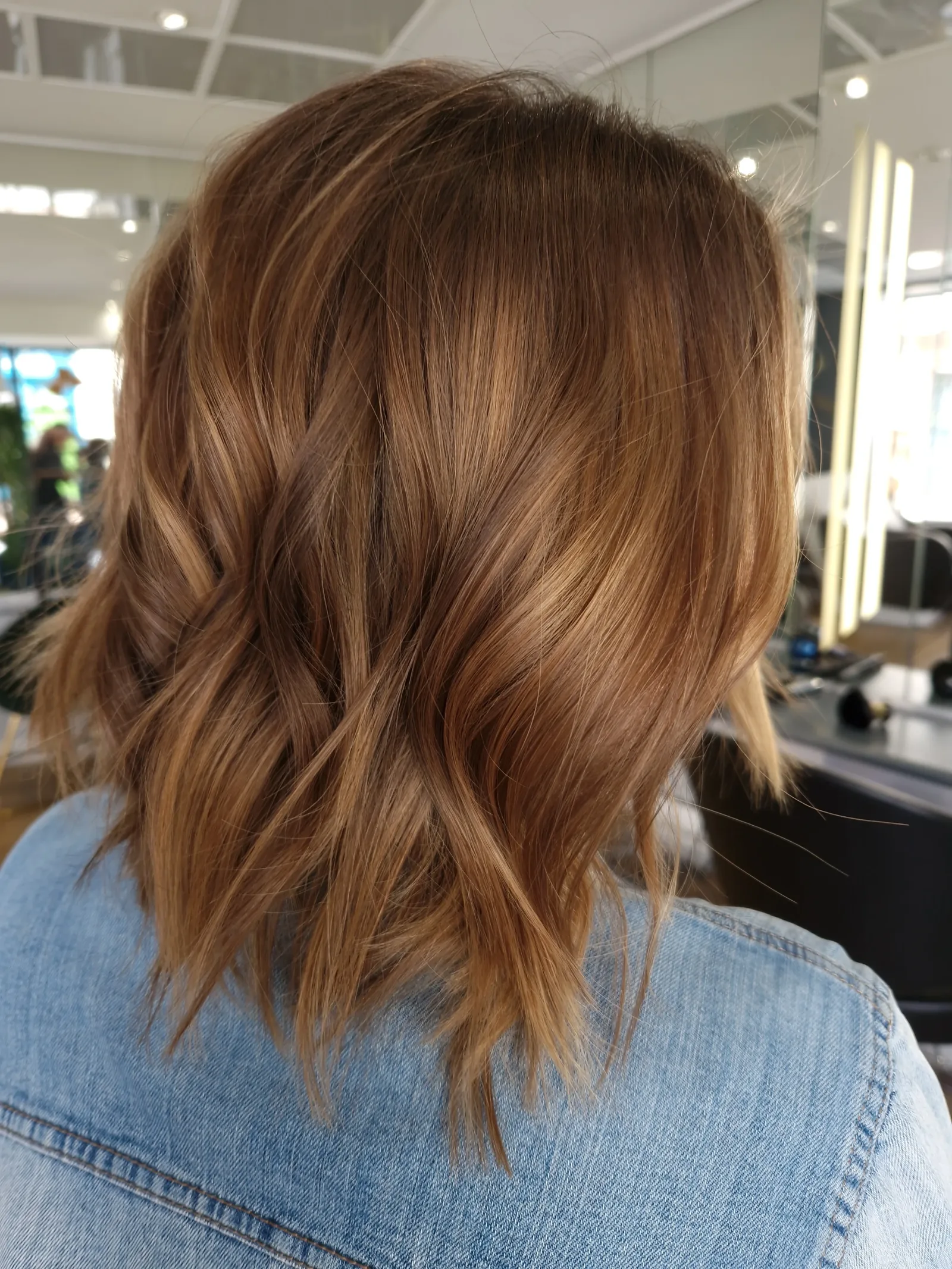 Ambiance Coiffure - Coiffure Gaillac - Ambiance Coiffure - Photo Galerie - OneBooking