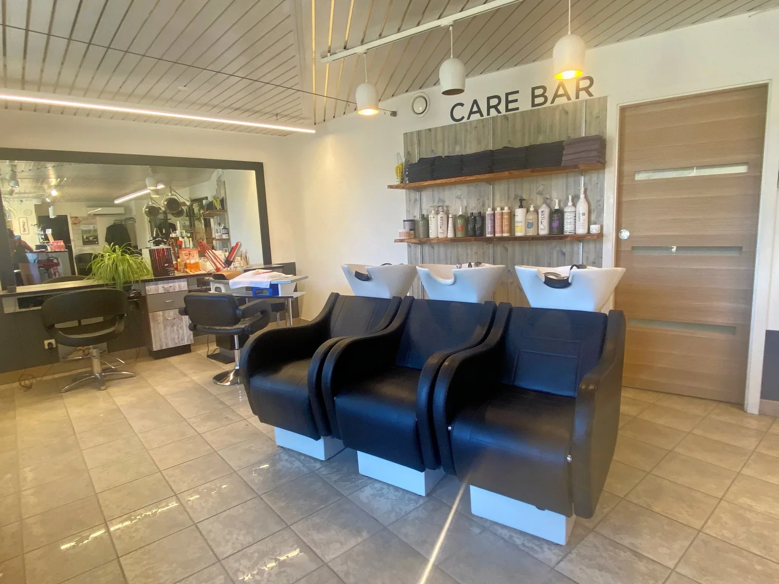 Epi Tete - Coiffure Obernai - Epi Tete - Photo Galerie - OneBooking