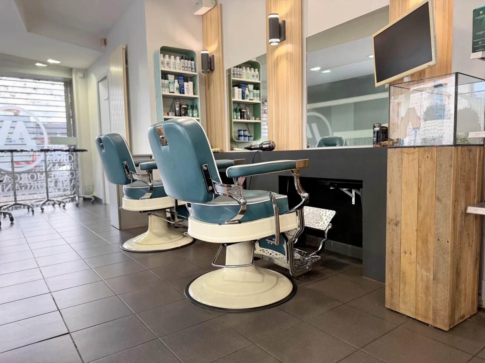 Morgane - Coiffure Orchies - Morgane - Photo Galerie - OneBooking