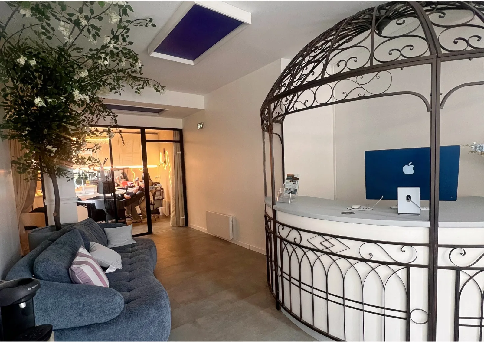 Brudey - Institut de beauté Déville-lès-Rouen - Brudey - Photo Galerie - OneBooking