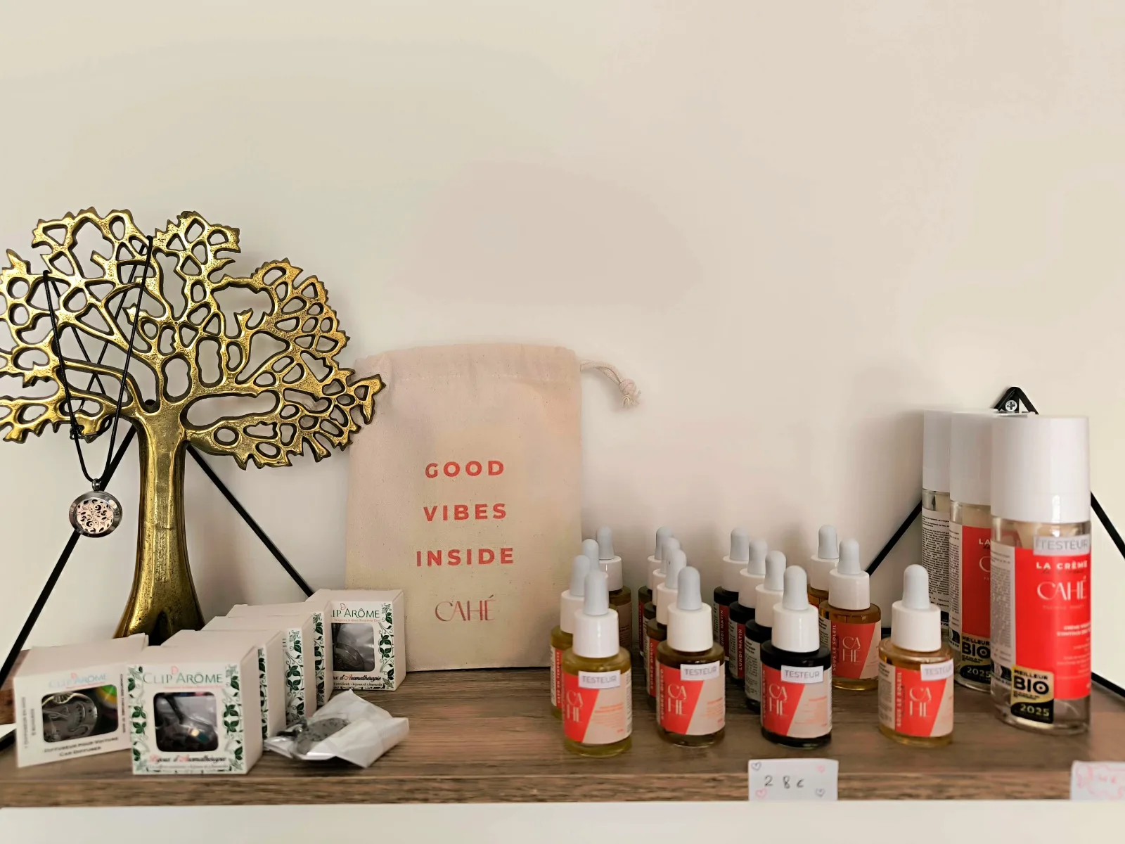 Happy Place - Massage Romans-sur-Isère - Happy Place - Photo Galerie - OneBooking