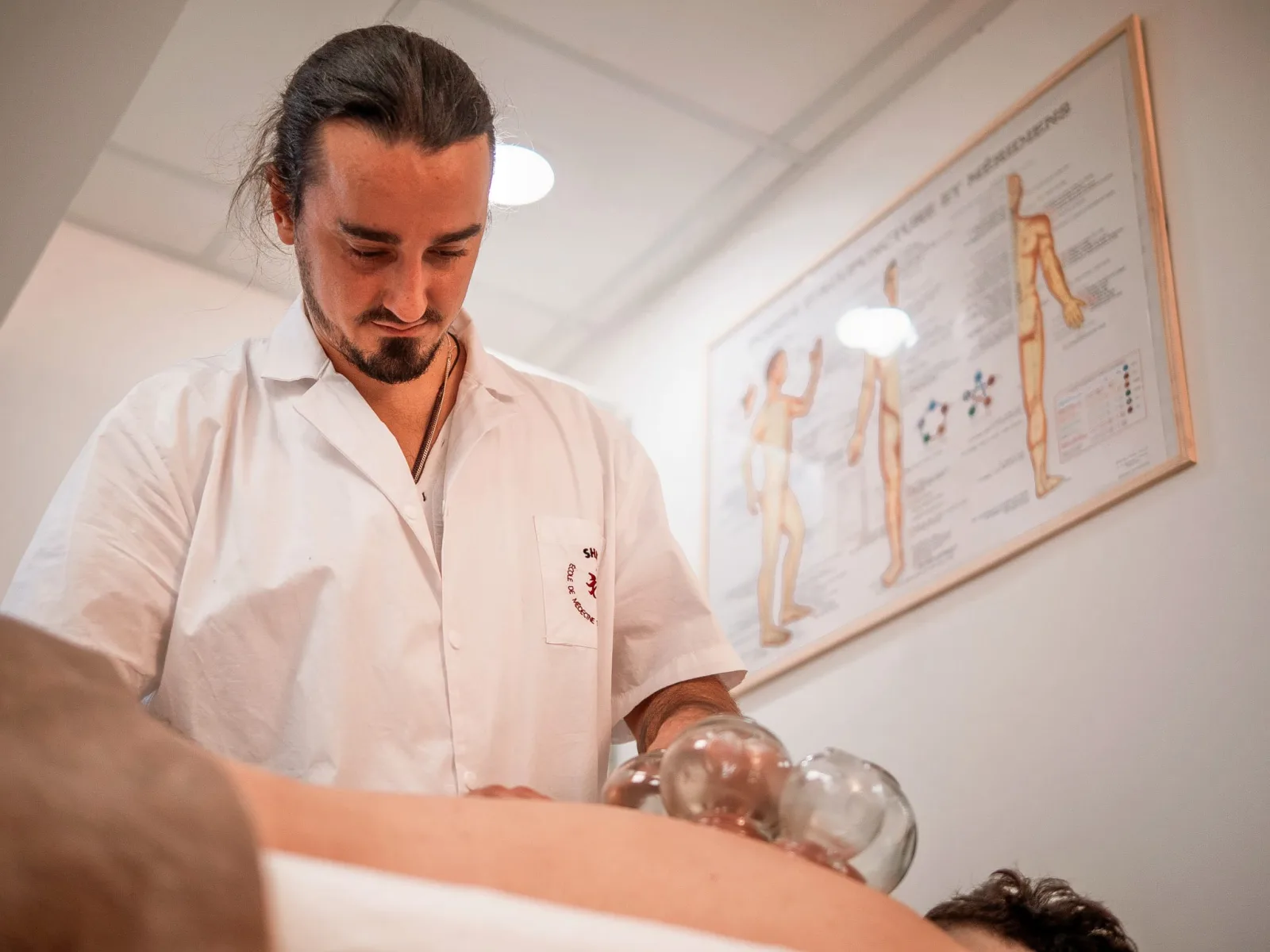 Brice Bien être - Soin énergétique Rouen - Massage Déville-lès-Rouen - Brice Bien être - Soin énergétique Rouen - Photo Galerie - OneBooking
