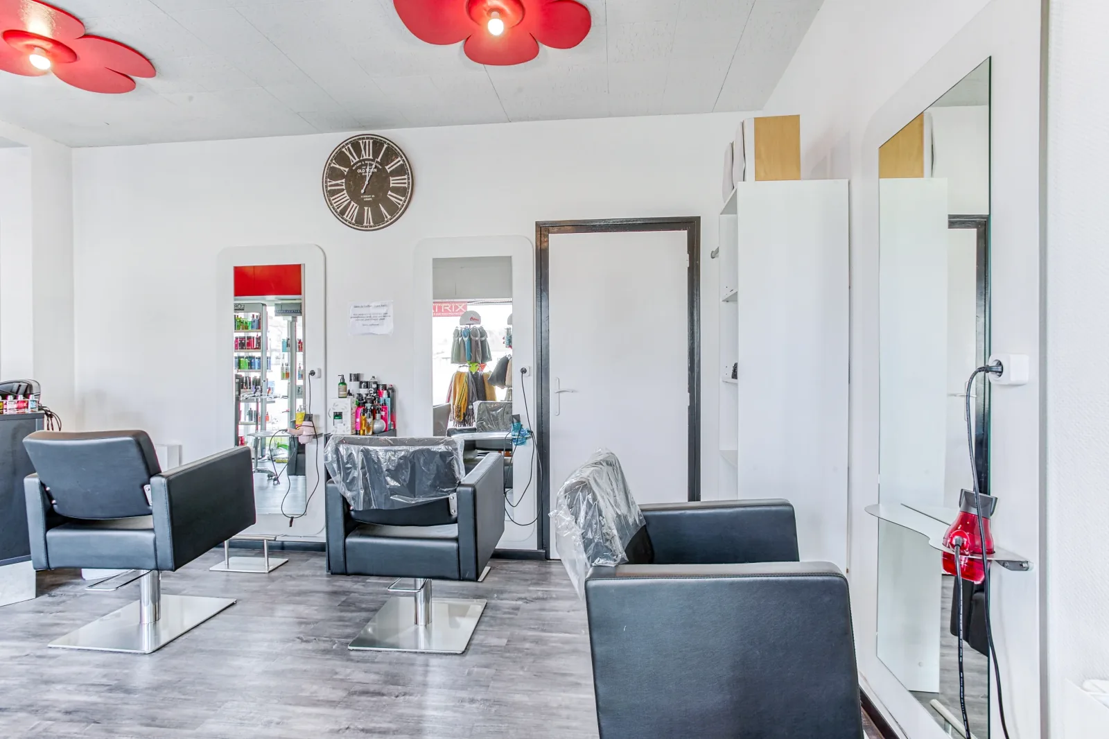 Coiff'hair - Coiffure Rochefort - Coiff'hair - Photo Galerie - OneBooking