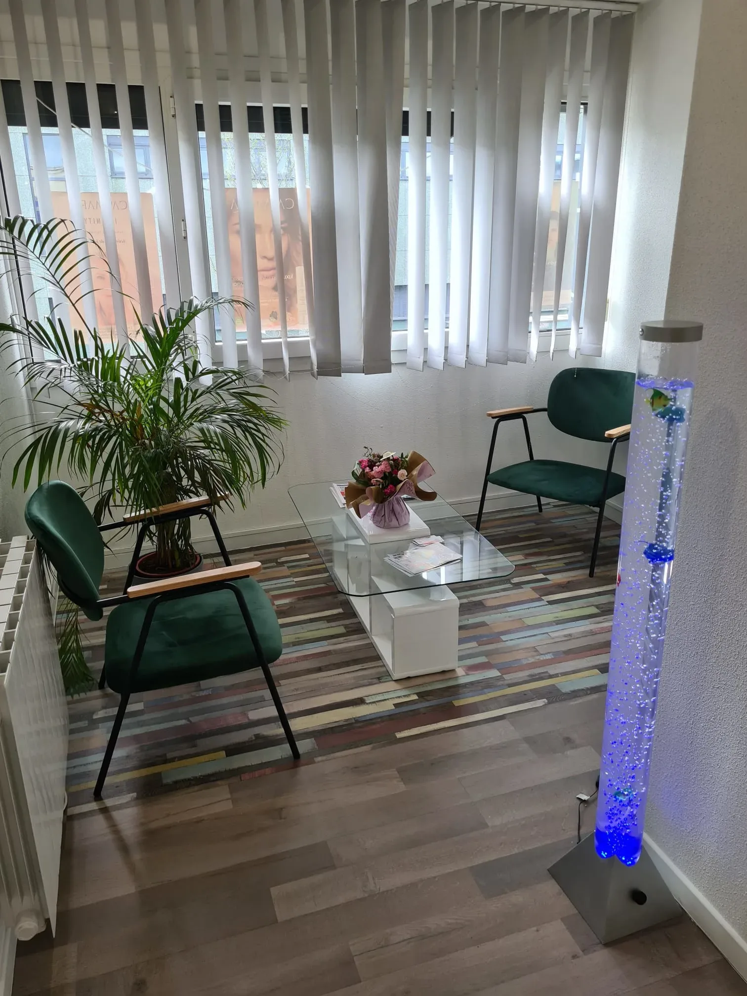 Filiz Esthetique - Sourcils & cils Strasbourg - Filiz Esthetique - Photo Galerie - OneBooking