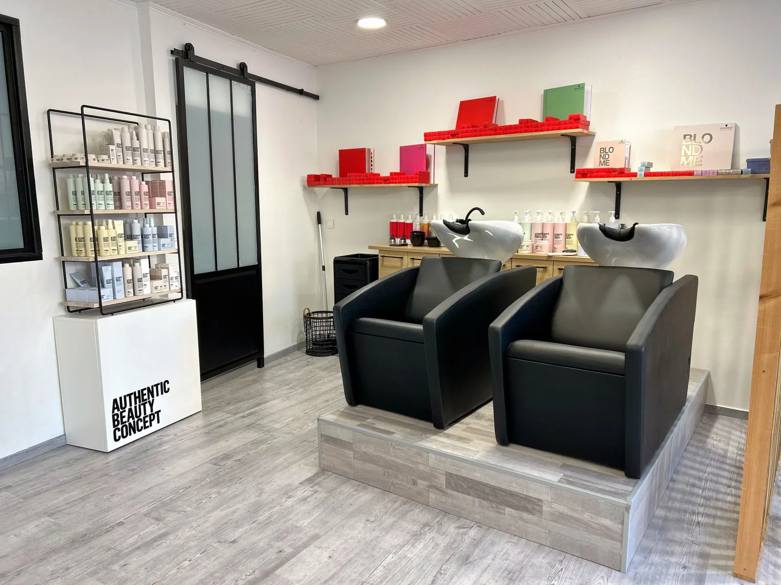 AC Beauté - Coiffure Saint-André-de-Sangonis - AC Beauté - Photo Galerie - OneBooking