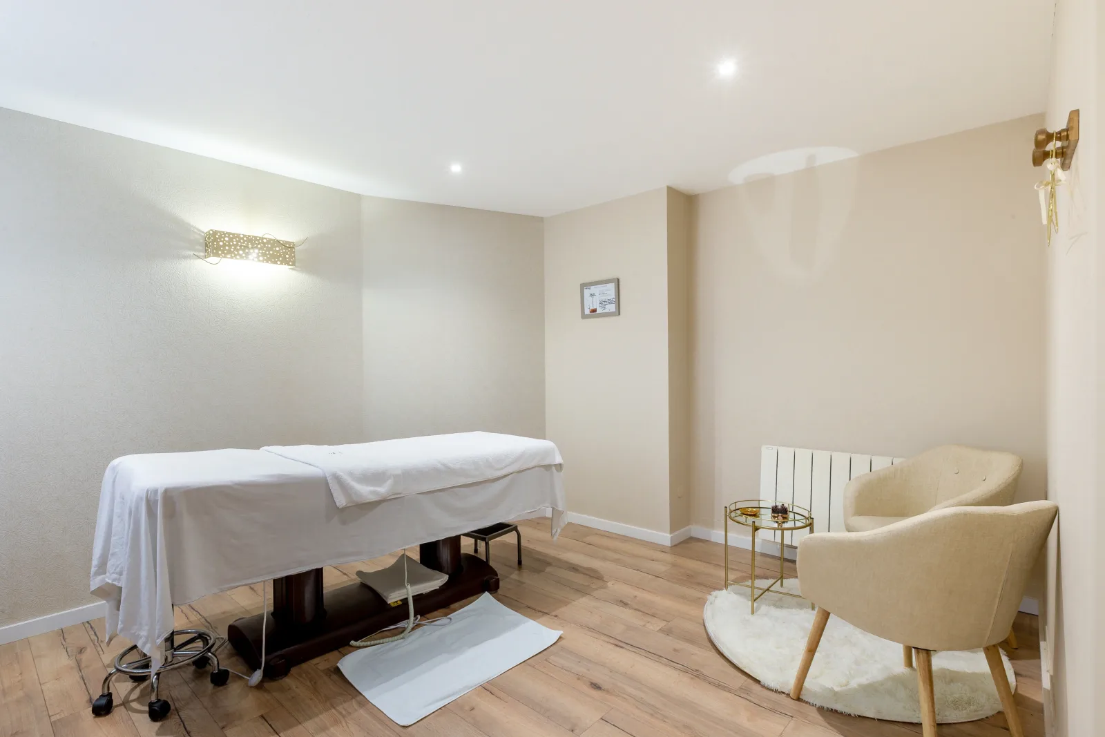 Aglaé Institut & Spa - Institut de beauté Cognac - Aglaé Institut & Spa - Photo Galerie - OneBooking