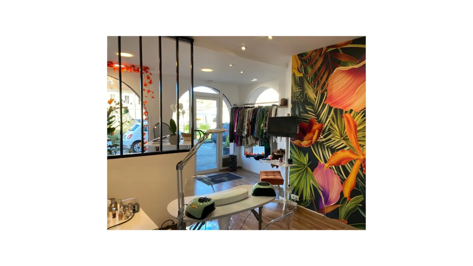Brin de beauté - Institut de beauté Voiteur - Brin de beauté - Photo Galerie - OneBooking