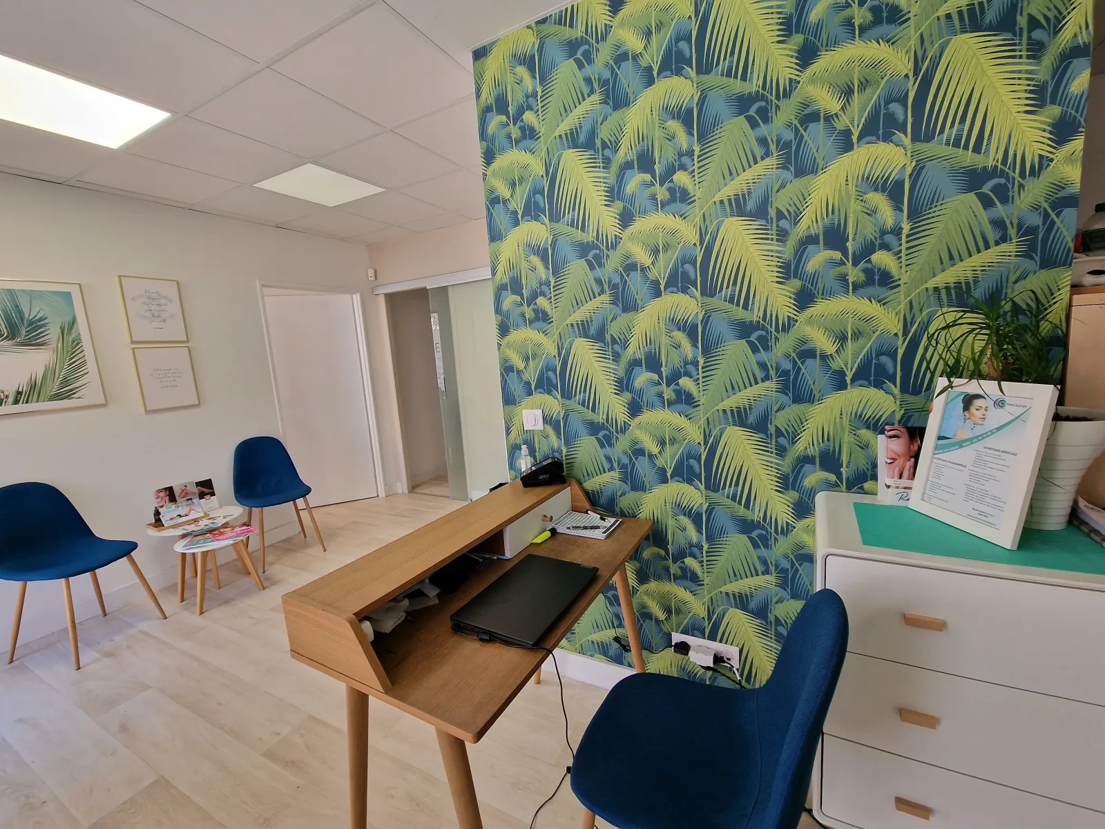 Med Esthet - Institut de beauté Divonne-les-Bains - Med Esthet - Photo Galerie - OneBooking