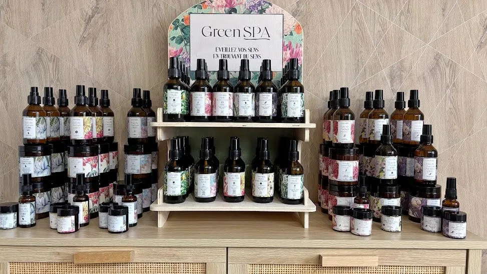 NR Madérothérapie - Massage Roanne - NR Madérothérapie - Photo Galerie - OneBooking