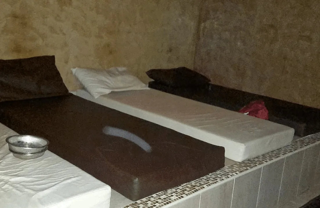 Hammam Spa Trèfles du Pré - Massage Le Pré-Saint-Gervais - Hammam Spa Trèfles du Pré - Photo Galerie - OneBooking