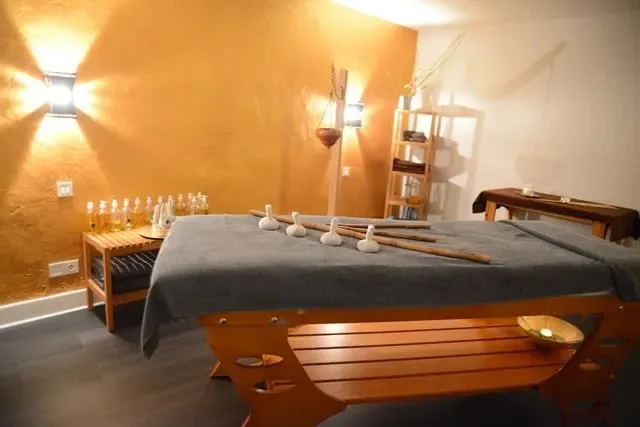 Eveil des sens - Institut de beauté Eguisheim - Eveil des sens - Photo Galerie - OneBooking