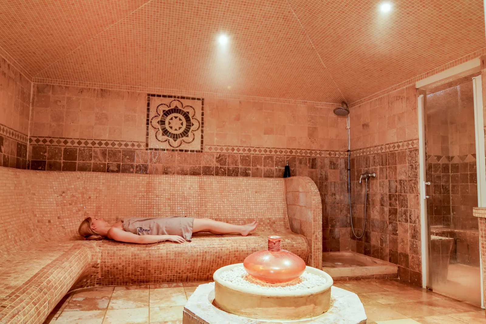 A l'institut - Institut de beauté Digne-les-Bains - A l'institut - Photo Galerie - OneBooking