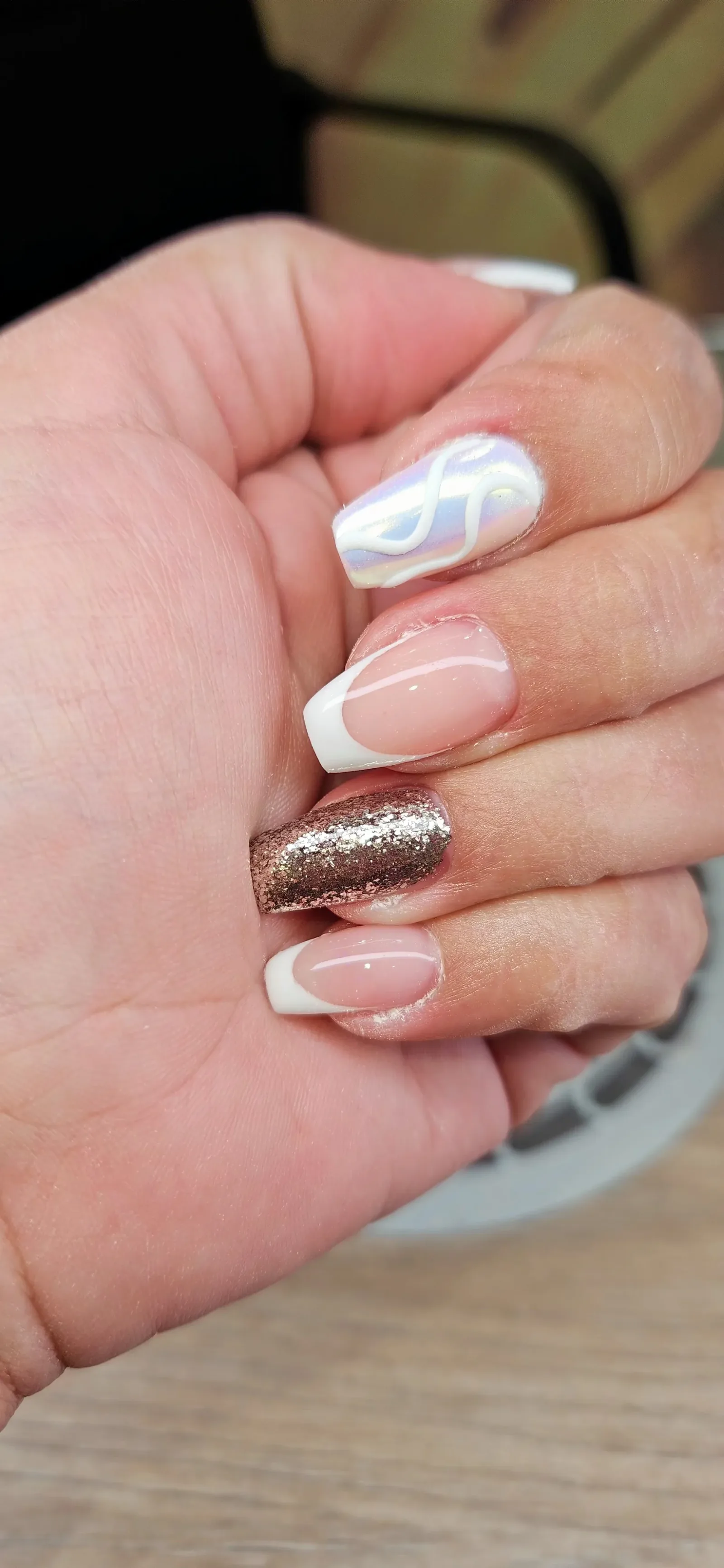 Ongles et Beauté - Onglerie Saint-André-de-Sangonis - Ongles et Beauté - Photo Galerie - OneBooking