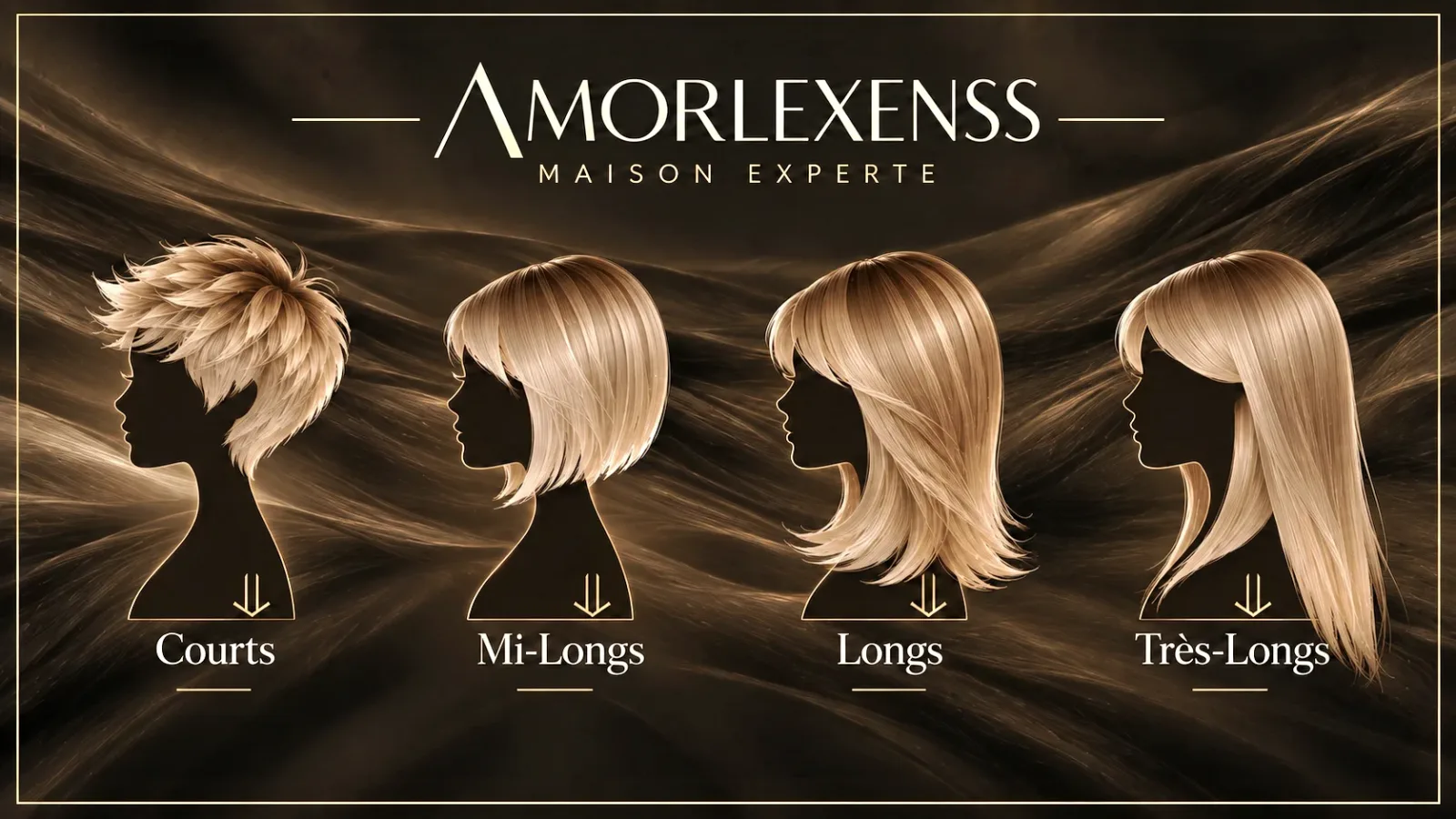 AMORLEXENSS - Maison Experte Capillaire, Visage & Corps - Coiffure Grimaud - AMORLEXENSS - Maison Experte Capillaire, Visage & Corps - Photo Galerie - OneBooking