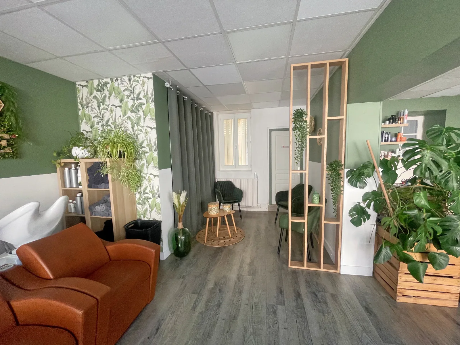 Relook & Moi - Coiffure Laigneville - Relook & Moi - Photo Galerie - OneBooking