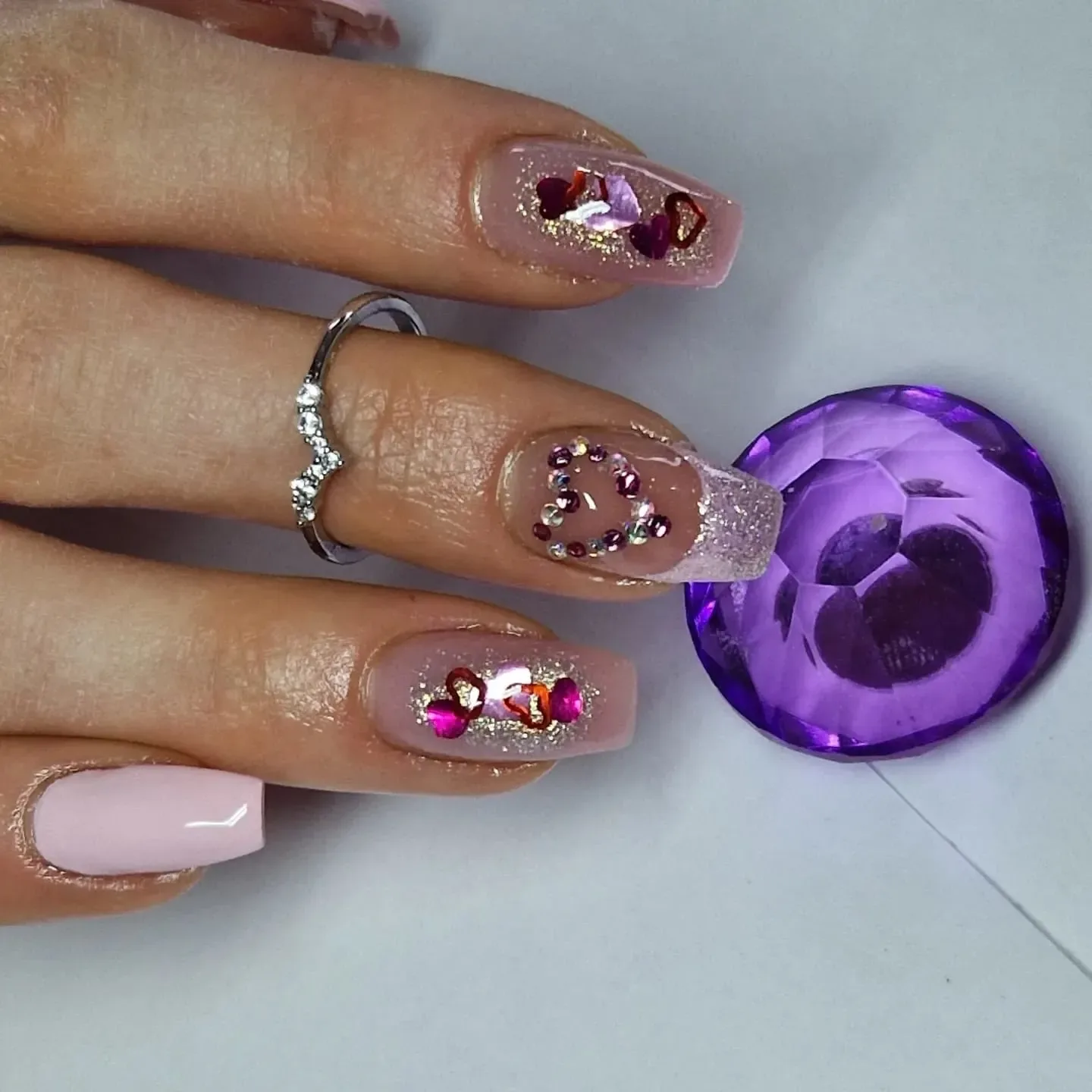 Stefinails - Onglerie Gien - Stefinails - Photo Galerie - OneBooking