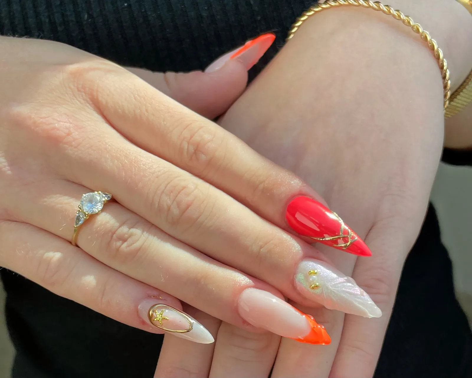 Ongle Preciosa - Onglerie Vesoul - Ongle Preciosa - Photo Galerie - OneBooking