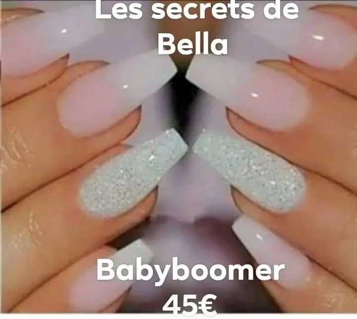 Les Secrets De Bella - Coiffure Saint-Claude - Les Secrets De Bella - Photo Galerie - OneBooking